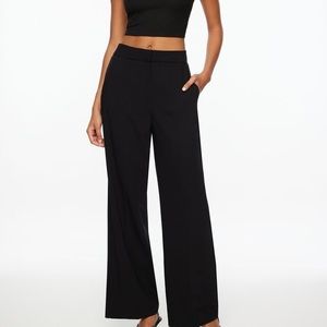 Dynamite Yasmin Straight Leg Pant